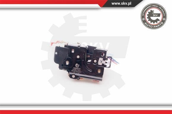 Door Lock 16SKV421 - image 2