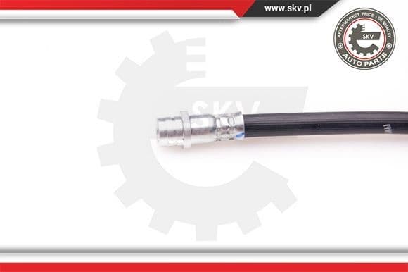 Brake Hose 35SKV033 - image 3