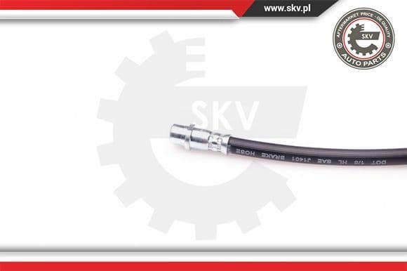 Brake Hose 35SKV022 - image 3