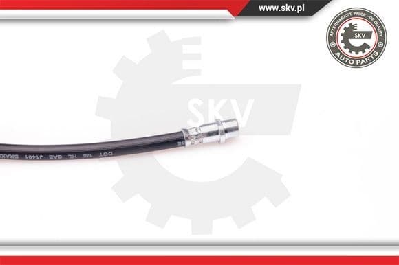 Brake Hose 35SKV022 - image 4