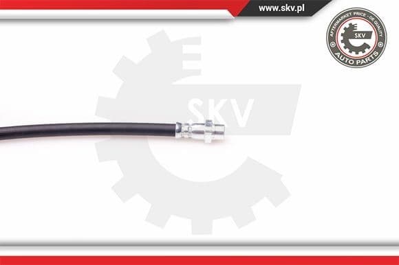 Brake Hose 35SKV050 - image 3