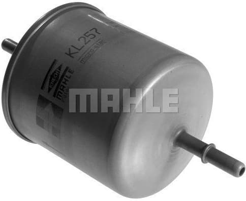 Fuel Filter KL257 - image 2
