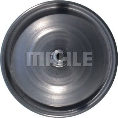 Fuel Filter KL257 - image 4