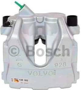 Brake Caliper 0986135182
