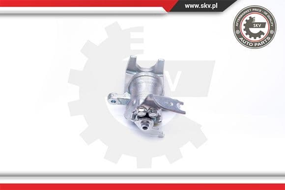 Brake Caliper 45SKV183 - image 4