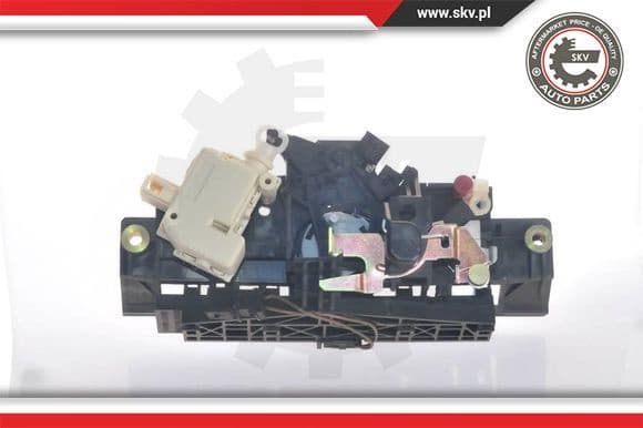 Tailgate Lock 16SKV305 - image 2