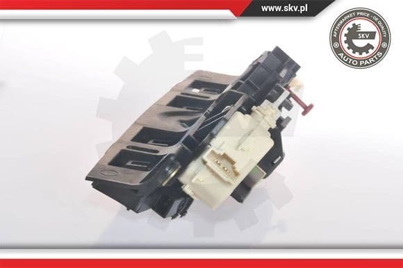 Tailgate Lock 16SKV305 - image 5