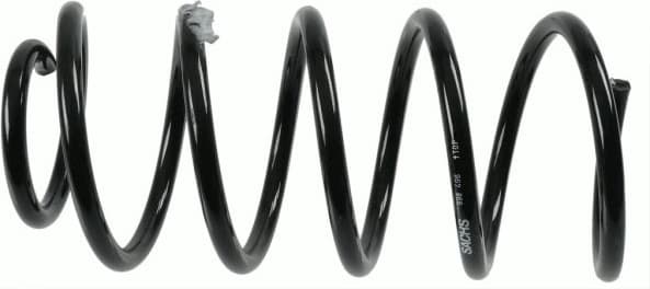 Suspension Spring 998 496