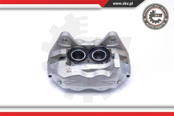 Brake Caliper 45SKV132 - image 2