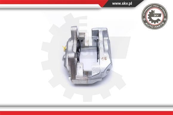 Brake Caliper 45SKV132 - image 3
