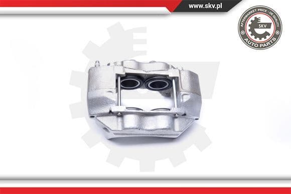 Brake Caliper 45SKV132 - image 5