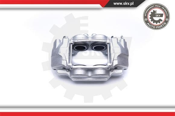 Brake Caliper 45SKV202 - image 5