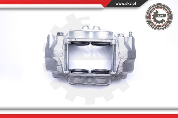 Brake Caliper 45SKV202 - image 6