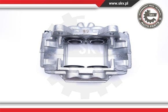 Brake Caliper 45SKV202 - image 7