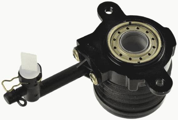 Central Slave Cylinder, clutch 3182 654 164 - image 2