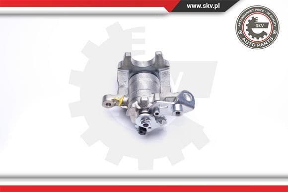 Brake Caliper 45SKV083 - image 4