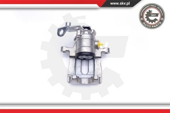 Brake Caliper 45SKV083 - image 5