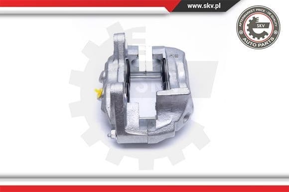 Brake Caliper 45SKV131 - image 3