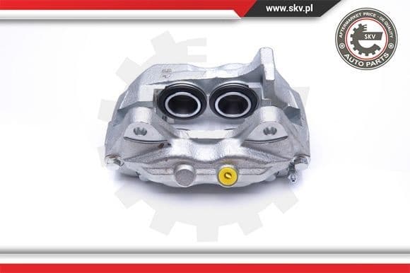 Brake Caliper 45SKV131 - image 4