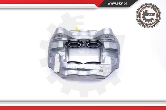 Brake Caliper 45SKV131 - image 7