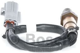 Oxygen Sensor 0258010317 - image 4