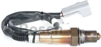 Oxygen Sensor 0258010317 - image 5