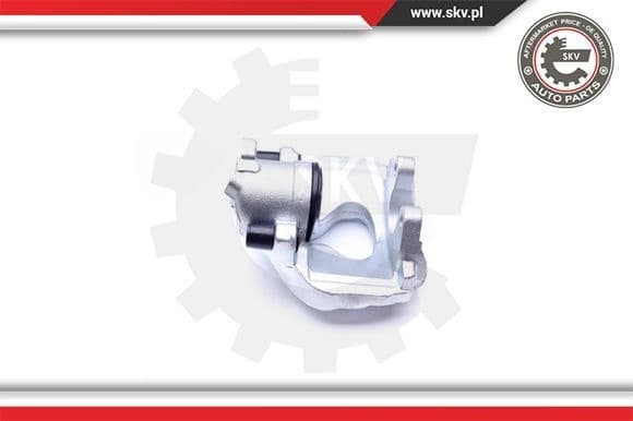Brake Caliper 45SKV312 - image 2