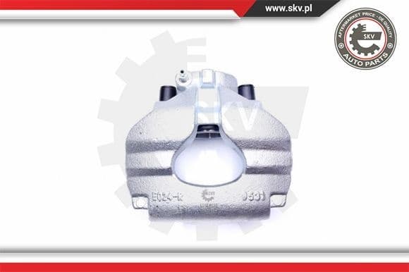 Brake Caliper 45SKV312 - image 6