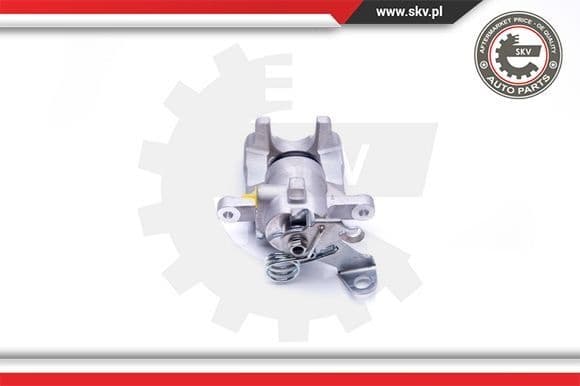 Brake Caliper 45SKV114 - image 4