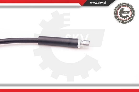 Brake Hose 35SKV037 - image 4