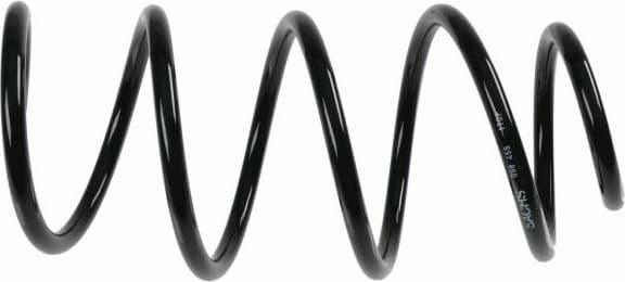 Suspension Spring 998 455
