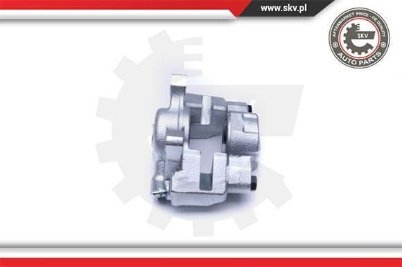 Brake Caliper 45SKV281 - image 3