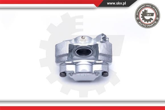 Brake Caliper 45SKV281 - image 5