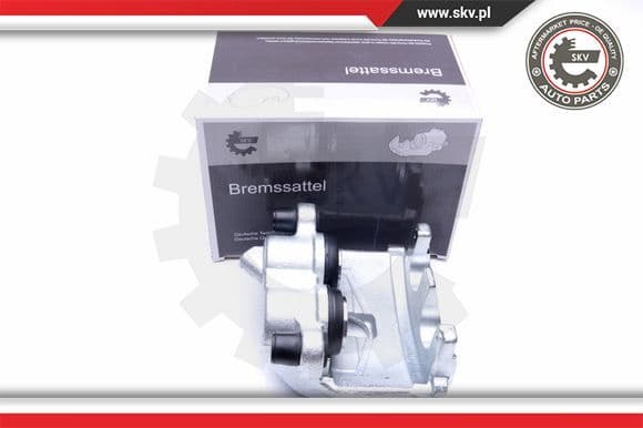 Brake Caliper 45SKV022