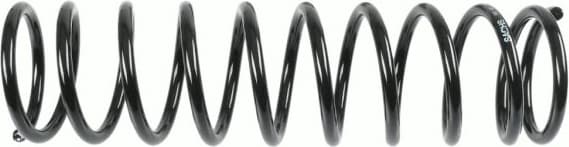 Suspension Spring 997 697