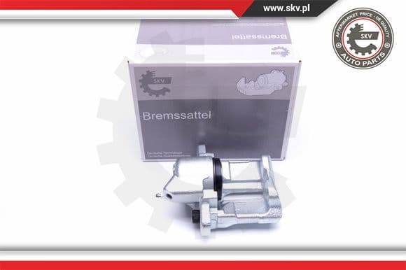 Brake Caliper 45SKV291