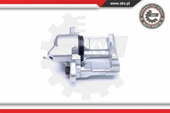 Brake Caliper 45SKV291 - image 2