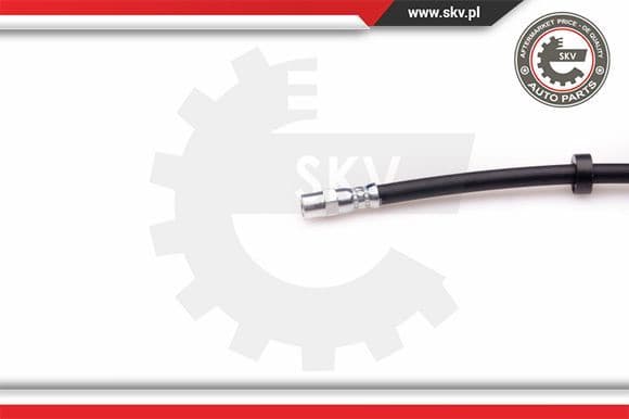 Brake Hose 35SKV038 - image 3