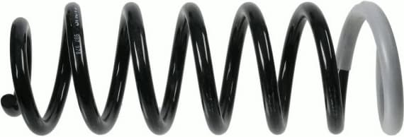 Suspension Spring 997 978