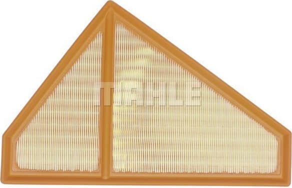 Air Filter LX4253 - image 3