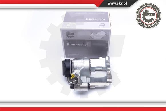 Brake Caliper 45SKV071