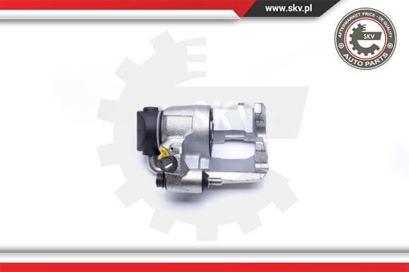 Brake Caliper 45SKV071 - image 2