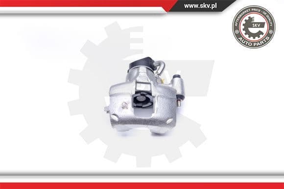 Brake Caliper 45SKV071 - image 5