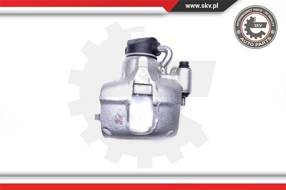 Brake Caliper 45SKV071 - image 6