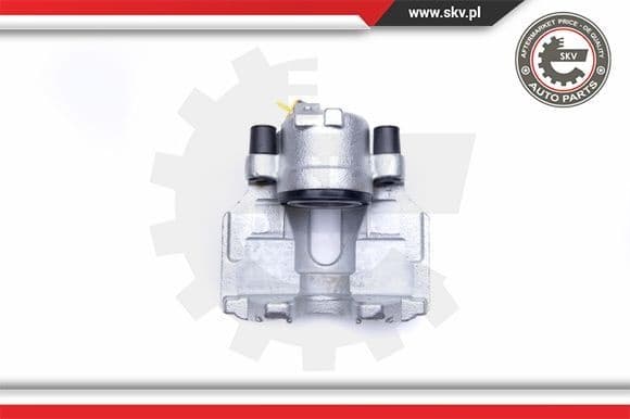Brake Caliper 45SKV102 - image 3