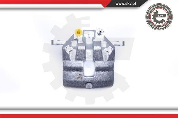 Brake Caliper 45SKV171 - image 6