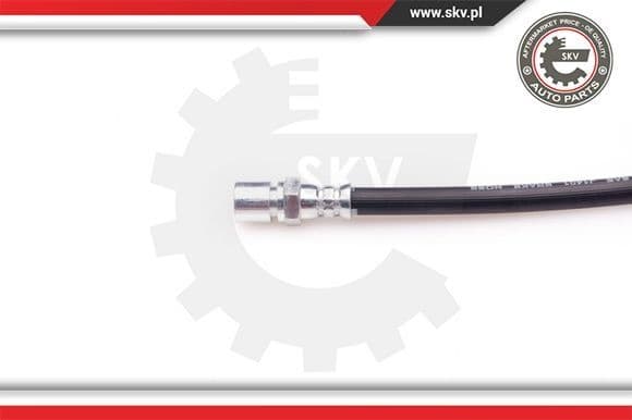 Brake Hose 35SKV083 - image 3