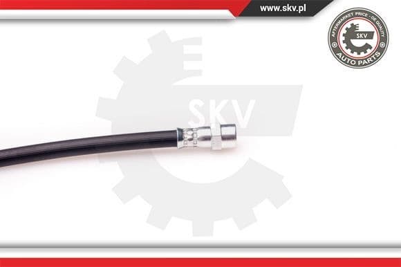 Brake Hose 35SKV036 - image 4