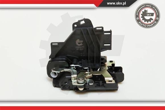 Door Lock 16SKV022 - image 2