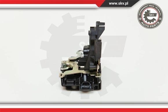 Door Lock 16SKV022 - image 3